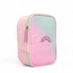 CANOPLA FW FUN WORLD RECTANGULAR RAINBOW