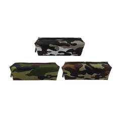 CANOPLA FW TUBO REDONDO MILITAR