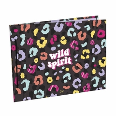 CARPETA C/CORDON Nº 5 FW WILD SPIRIT