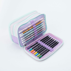 CANOPLA FW COLORBLOCK en internet