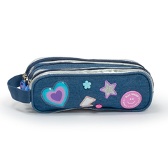 CANOPLA FW FUN WORLD TUBO CHIC ROSA - comprar online