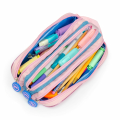 CANOPLA FW FUN WORLD TUBO PATCH DIY HOLOGRAFICA en internet
