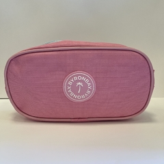CANOPLA BYRON BAY OVAL LISA ROSA PASTEL