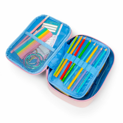 CANOPLA FW FUN WORLD RECTANGULAR CHIC - Librerías Kiwi