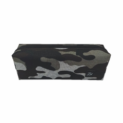 CANOPLA FW TUBO REDONDO MILITAR en internet