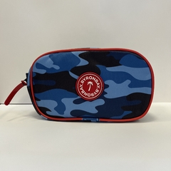 CANOPLA BYRON BAY OVAL CAMO AZUL
