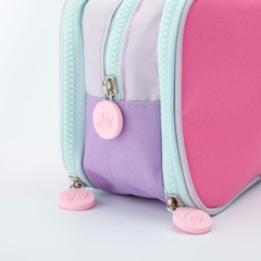 CANOPLA FW COLORBLOCK
