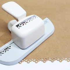 PERFORADORA PARA GUARDA CONTINUA DE PAPEL IBI - comprar online