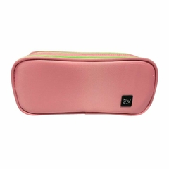CANOPLA FW OVAL CON DOBLE CIERRE - comprar online