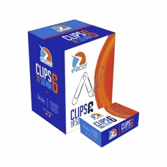 CLIPS EZCO Nº 6 X 50 U - comprar online
