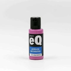 ACRILICO EQ 50 CC ROSA PURPURA (502) - comprar online