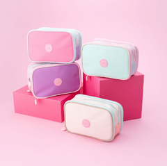 CANOPLA FW COLORBLOCK