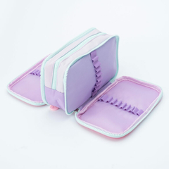 CANOPLA FW COLORBLOCK - tienda online