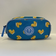 CANOPLA BYRON BAY OVAL PATITOS KAWAII