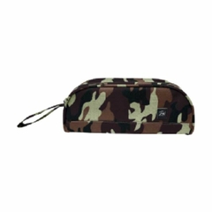 CANOPLA FW OVAL CON LAZO MILITAR en internet