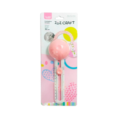 CORTADORA CIRCULAR IBI CRAFT 32 CM
