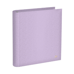 CARPETA FW 3 X 40 FORRADA COLOR PASTEL