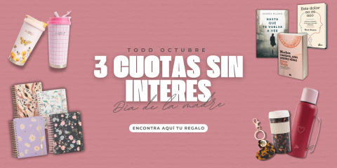 Banner de Librerías Kiwi