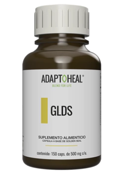 Golden seal