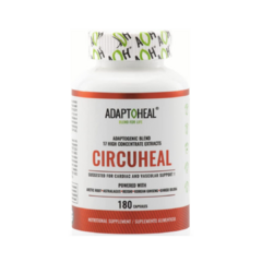 Circuheal | 700mg Adaptoheal®