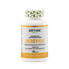 Energyheal | 700mg Adaptoheal®