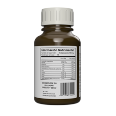 Cardo Mariano | 500mg Adaptoheal® - comprar en línea