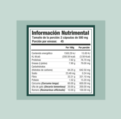 ATI 90 cápsulas | Adaptoheal® - comprar en línea