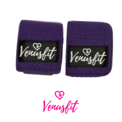 Rodilleras (Vendas elásticas) - Venusfit