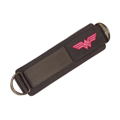 Grilletes de velcro WONDER WOMAN - tienda en línea
