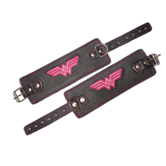 Grilletes de uso rudo - Venusfit