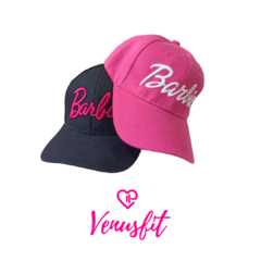 Gorra ajustable BARBIE