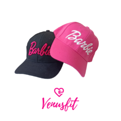 Gorra ajustable BARBIE - comprar en línea