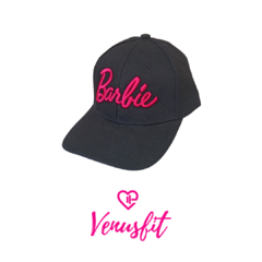 Gorra ajustable BARBIE en internet
