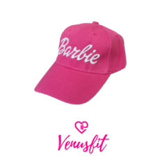 Gorra ajustable BARBIE en internet