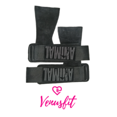 Straps/ Calleras con muñequeras SUPERHEROES en internet