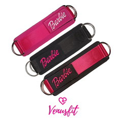 Grilletes de velcro BARBIE