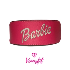 Cinturon de cuero de hebilla BARBIE - comprar en línea