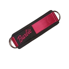 Grilletes de velcro BARBIE - Venusfit