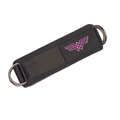 Grilletes de velcro WONDER WOMAN en internet
