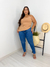 Calça Jeans Lipo