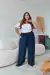 Calça Pantalona veste até 58/60 - loja online