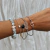 SET PULSERAS MENORCA - comprar online