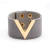 BRAZALETE LYON - Monange - Accesorios que cuentan historias