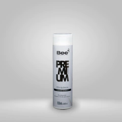 Pós-Química Shampoo
