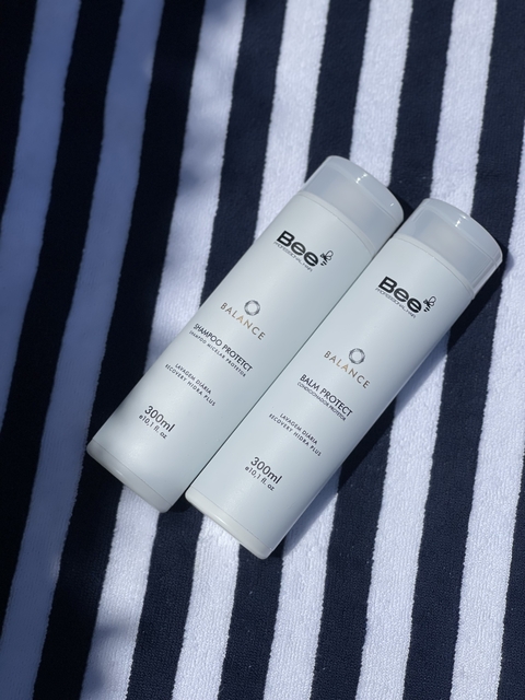 Balance Protect 300 ml kit