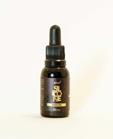 Silicone reparador de pontas (30 ml)