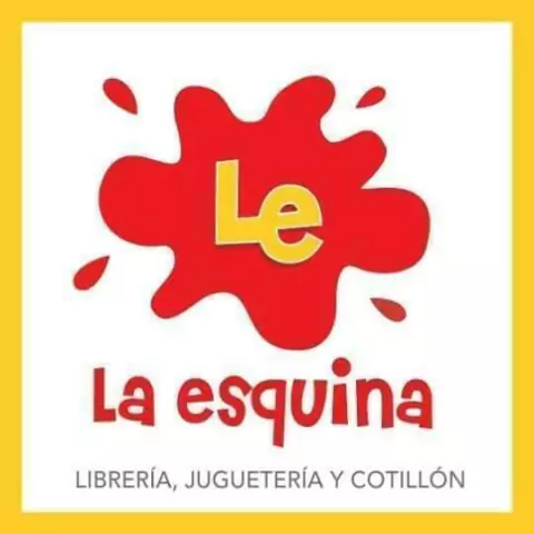 Librería La Esquina