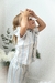 Pijama Roble Navy