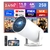 Proyector led wifi hy300 pro con android - comprar online