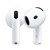 Airpods 4ta generación + Cargador 20w GRATIS en internet